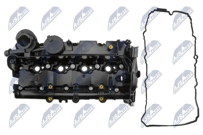 Couvercle de culasse NTY BPZ-BM-031
