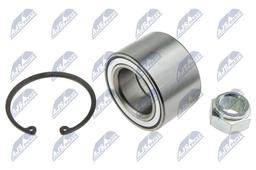 Kit de roulements de roue NTY KLT-MS-047