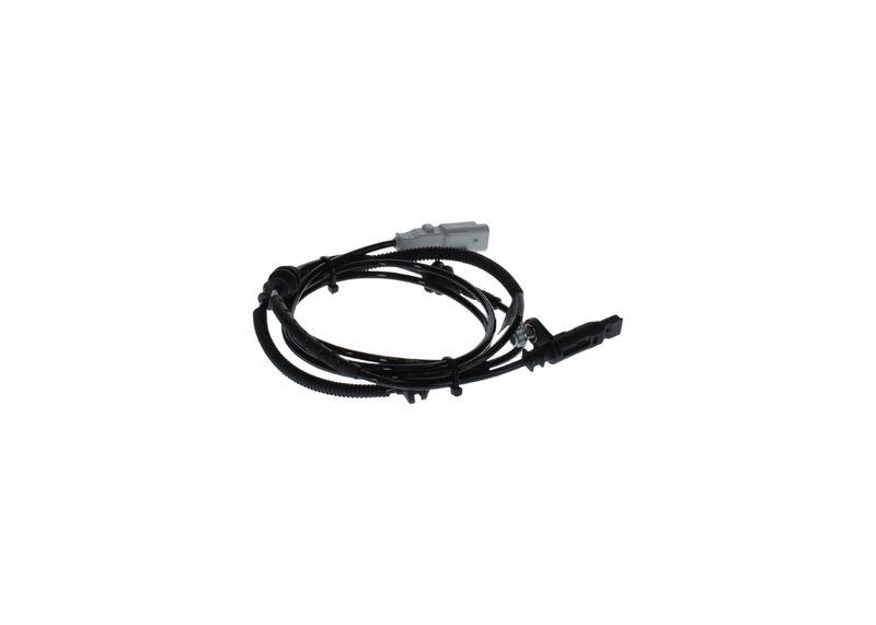 Capteur, vitesse de roue BOSCH 0 986 594 523