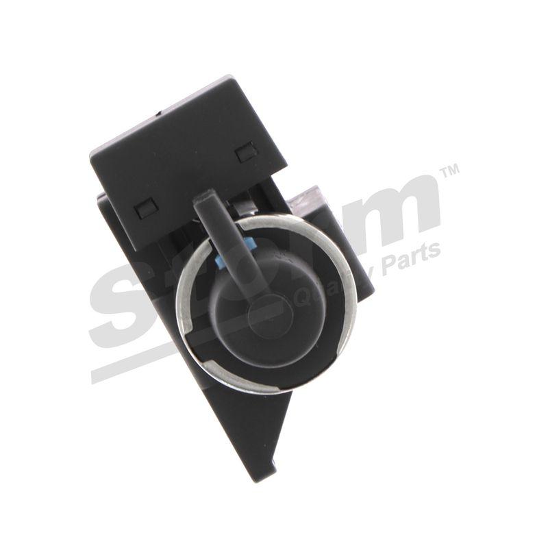 Capteur de pression, turbocompresseur STORM QUALITY PARTS 15590