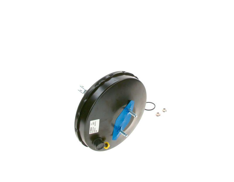 Dispositif d'assistance de frein BOSCH 0 204 125 733