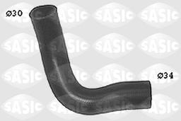 Durite de radiateur SASIC SWH0376