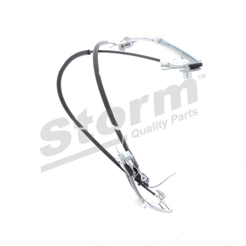 Lève-vitre STORM QUALITY PARTS 87155