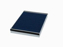 Filtre, air de l'habitacle BOSCH 0 986 628 632