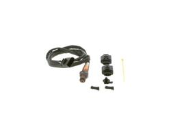 Sonde lambda BOSCH 0258006986