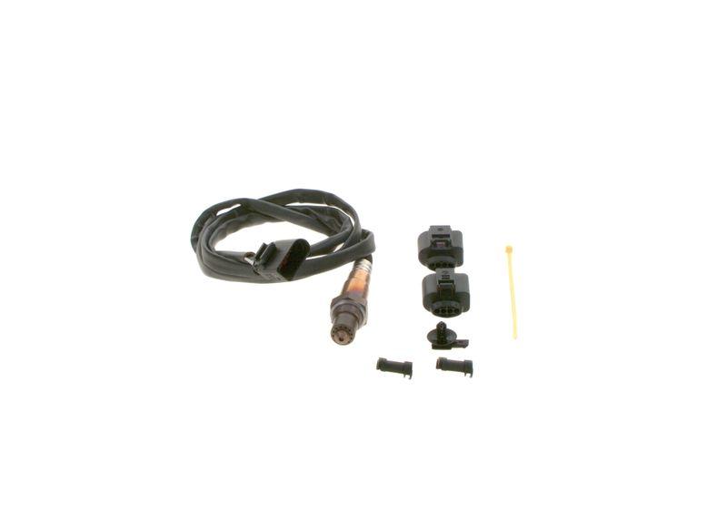 Sonde lambda BOSCH 0258006986