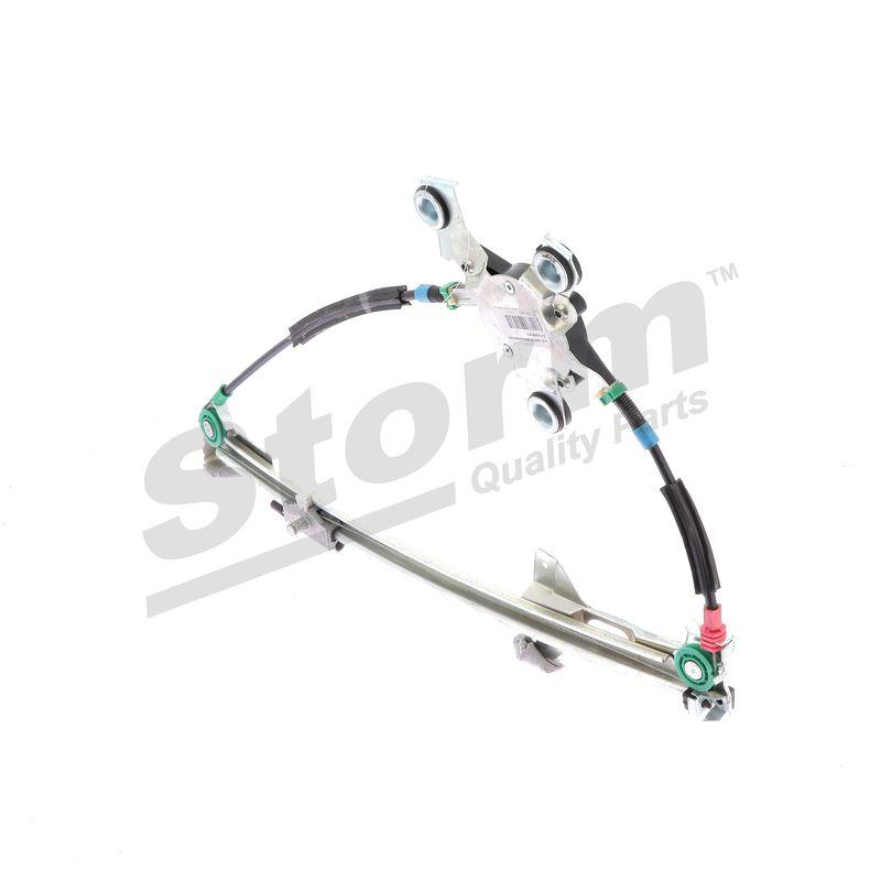 Lève-vitre STORM QUALITY PARTS 104740