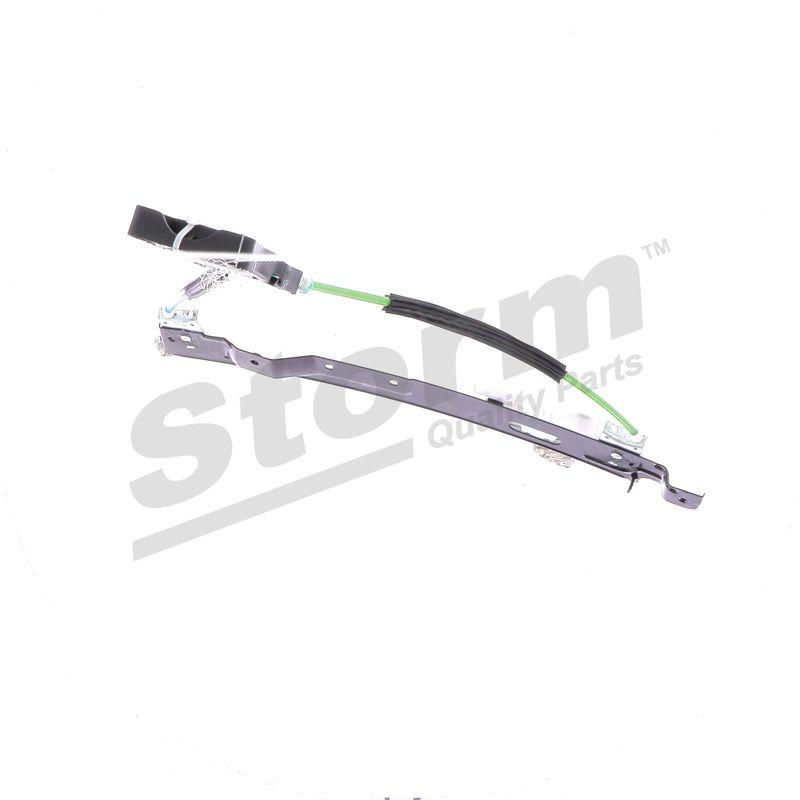 Lève-vitre STORM QUALITY PARTS 47073