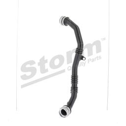 Gaine de suralimentation STORM QUALITY PARTS F15809