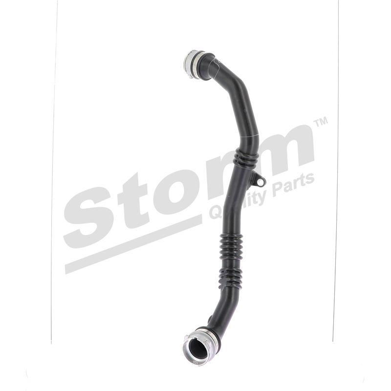 Gaine de suralimentation STORM QUALITY PARTS F15809