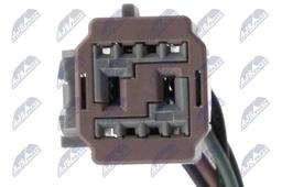 Moteur électrique, hayon NTY AE-FR-081