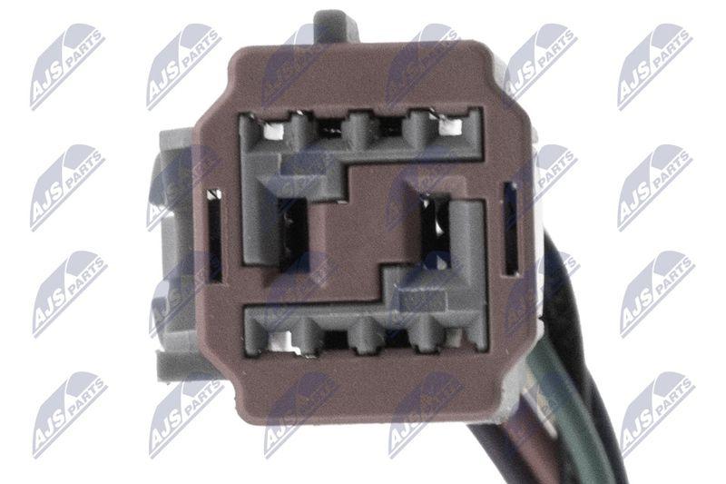 Moteur électrique, hayon NTY AE-FR-081
