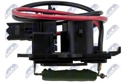Résistance, pulseur d'air habitacle NTY ERD-RE-030