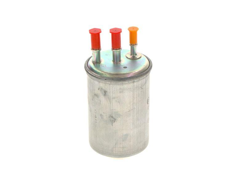 Filtre à carburant BOSCH 0 450 906 508
