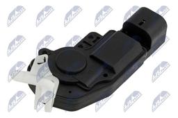 Serrure de porte NTY EZC-TY-051