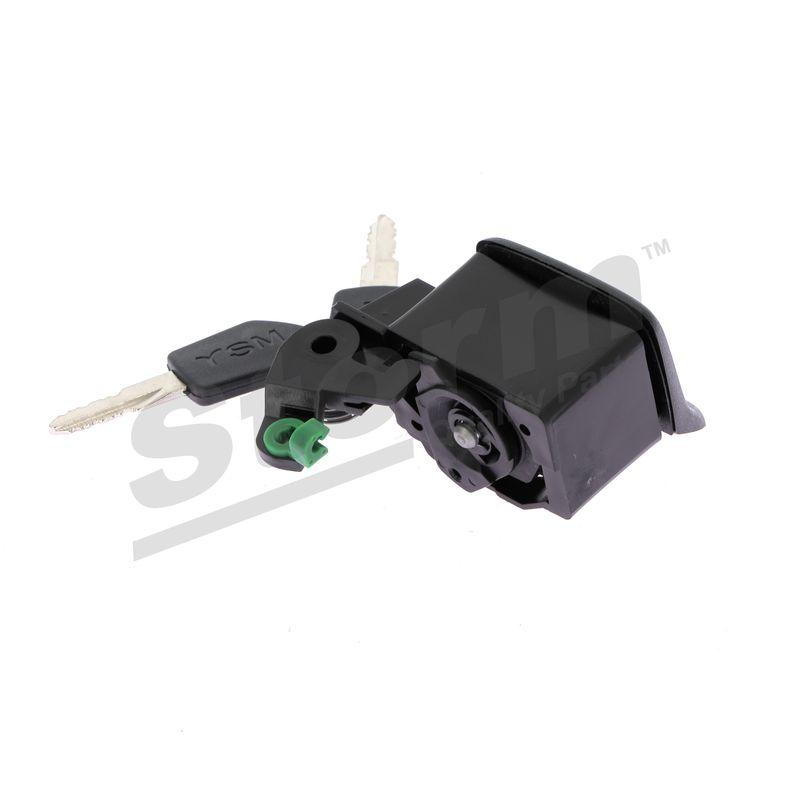 Serrure de capot de coffre STORM QUALITY PARTS 79029