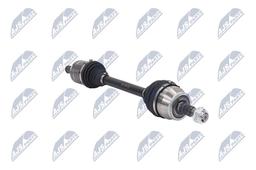 Arbre de transmission NTY NPW-MG-006