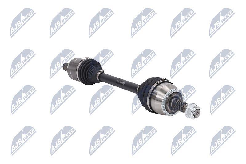 Arbre de transmission NTY NPW-MG-006