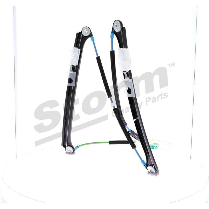 Lève-vitre STORM QUALITY PARTS 10369