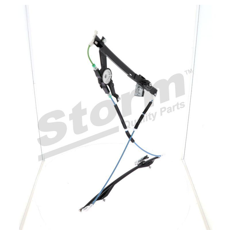 Lève-vitre STORM QUALITY PARTS 47062