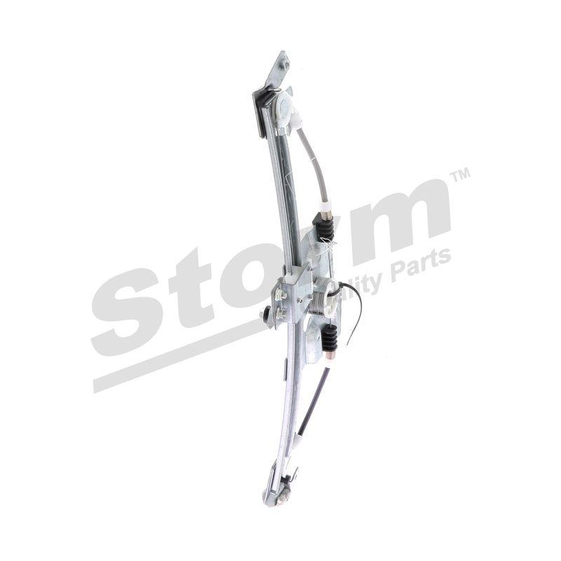 Lève-vitre STORM QUALITY PARTS 18672