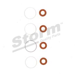 Kit de joints, injecteur STORM QUALITY PARTS STO460006