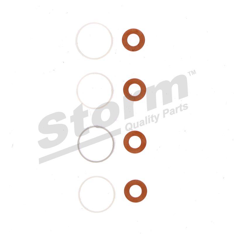 Kit de joints, injecteur STORM QUALITY PARTS STO460006