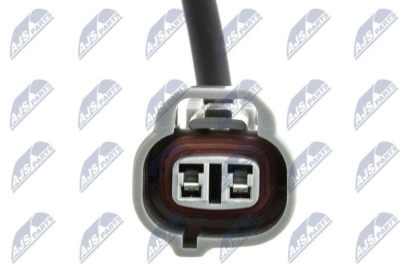 Capteur, vitesse de roue NTY HCA-TY-039
