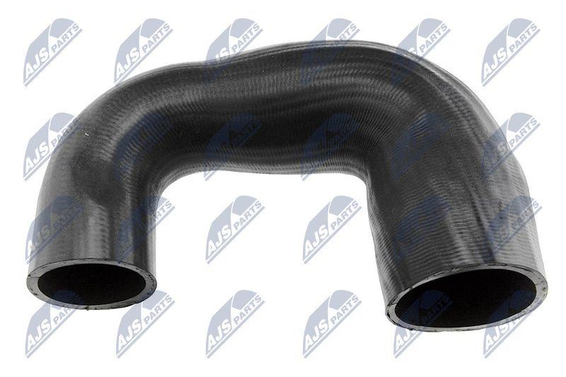 Gaine de suralimentation NTY GPP-PL-016