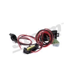 Résistance, pulseur d'air habitacle STORM QUALITY PARTS 888709