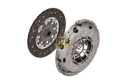 Kit d'embrayage Schaeffler LuK 624335209