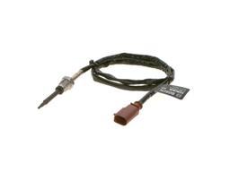 Capteur, température des gaz BOSCH 0 986 259 073