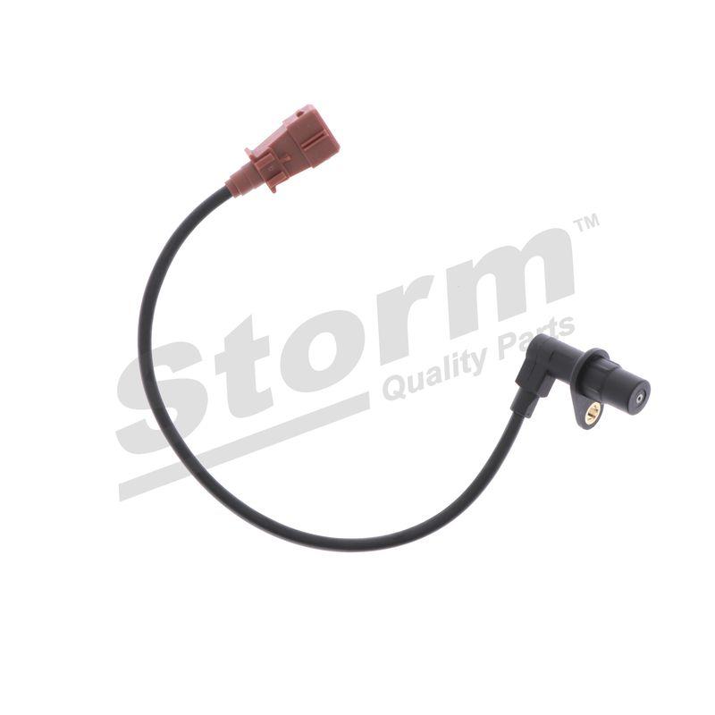 Capteur d'angle, vilebrequin STORM QUALITY PARTS 777118
