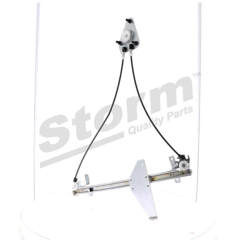 Lève-vitre STORM QUALITY PARTS 8717504