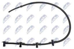 Tuyau, carburant de fuite NTY BPP-BM-006