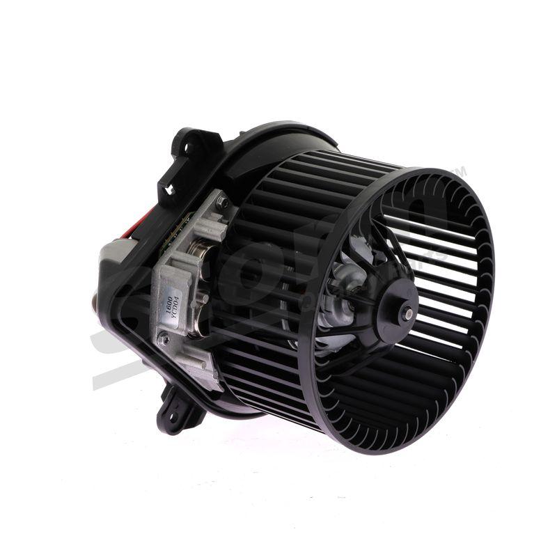 Pulseur d'air habitacle STORM QUALITY PARTS 698045
