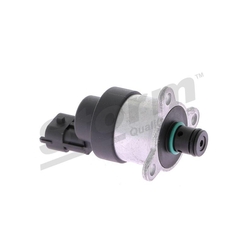 Régulateur, quantité de carburant (système à rampe commune) STORM QUALITY PARTS STO300202