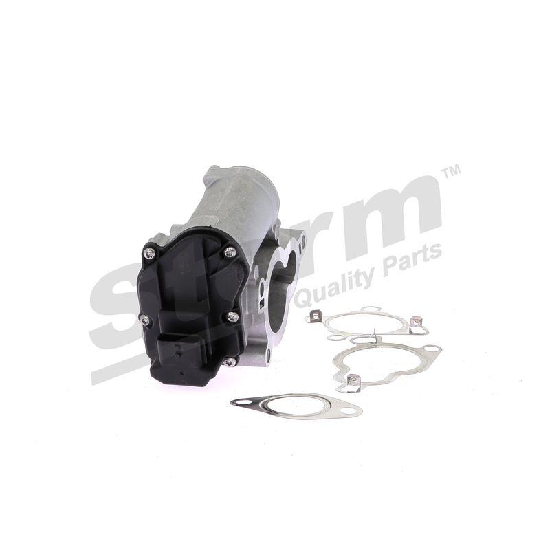 Vanne EGR STORM QUALITY PARTS 9093