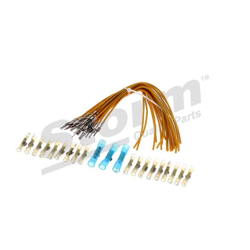 Kit réparation de câble, porte STORM QUALITY PARTS 102102