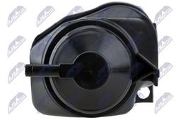 Filtre, purge d'air (réservoir de carburant) NTY EFP-VW-008