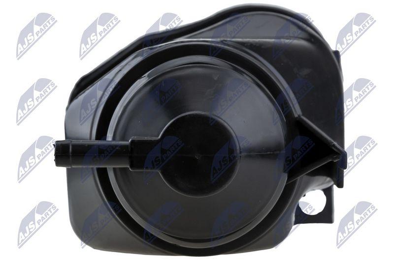 Filtre, purge d'air (réservoir de carburant) NTY EFP-VW-008