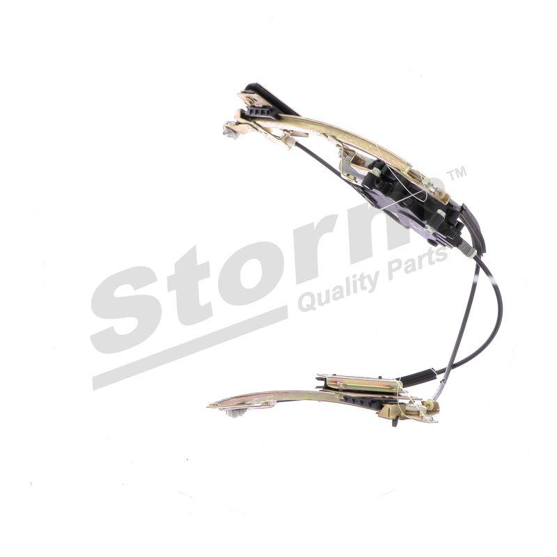 Lève-vitre STORM QUALITY PARTS 98676