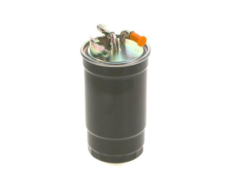 Filtre à carburant BOSCH 0 450 906 437