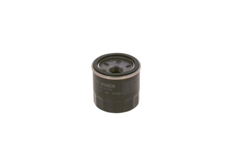 Filtre à huile BOSCH F 026 407 210