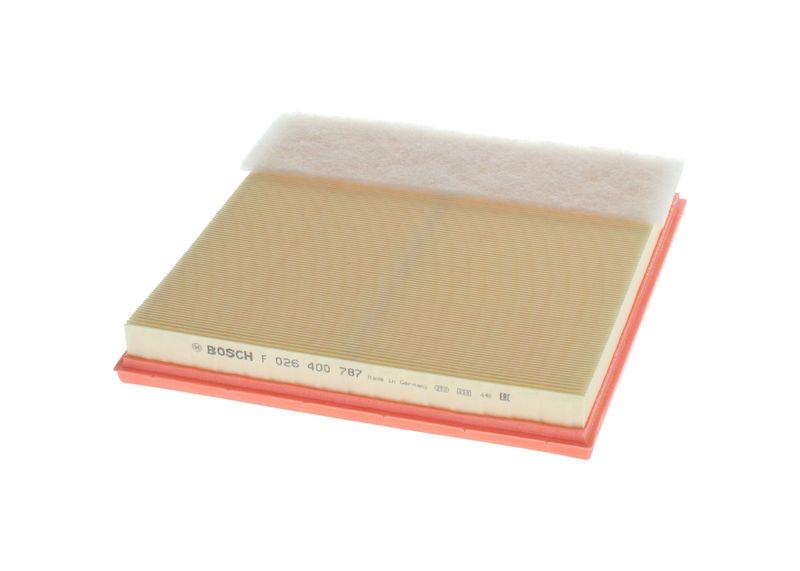 Filtre à air BOSCH F 026 400 787