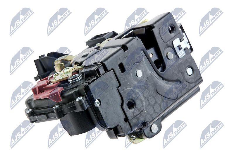 Serrure de porte NTY EZC-SK-001