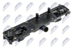 Couvercle de culasse NTY BPZ-PE-002