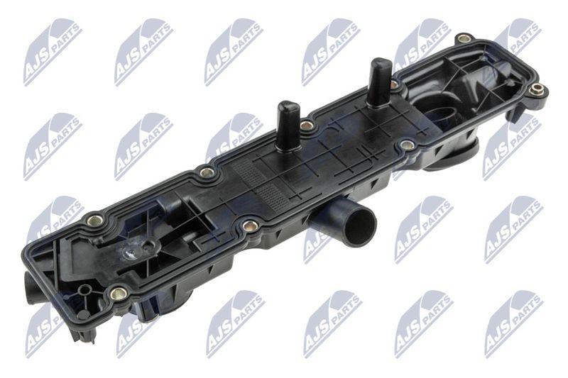 Couvercle de culasse NTY BPZ-PE-002