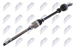 Arbre de transmission NTY NPW-CT-196