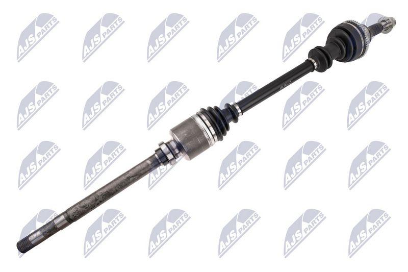 Arbre de transmission NTY NPW-CT-196